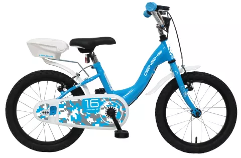 Bici Bambini EVO-Concept
DENBIKE 16"
